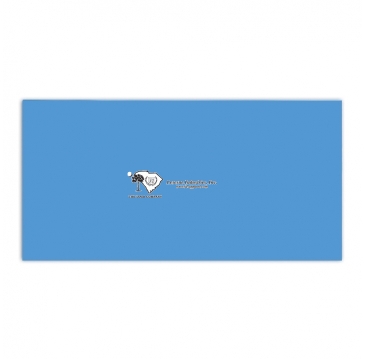 Rectangle Magnet 2 x 4