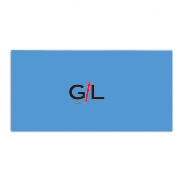 Rectangle Magnet 2 x 4