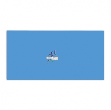 Rectangle Magnet 2 x 4