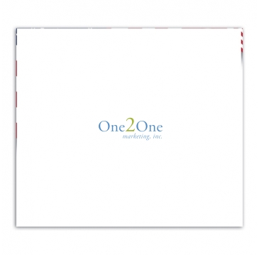 Rectangle Magnet 3-1/2 x 4