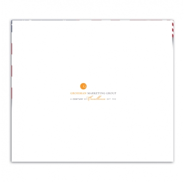 Rectangle Magnet 3-1/2 x 4