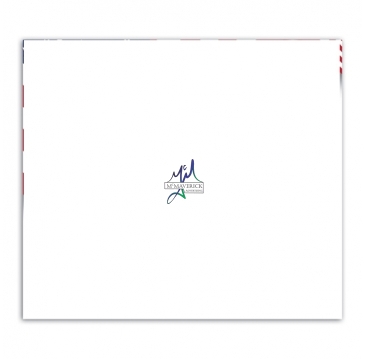 Rectangle Magnet 3-1/2 x 4