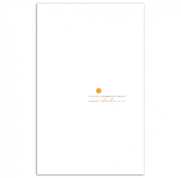 Rectangle Magnet 3 x 5