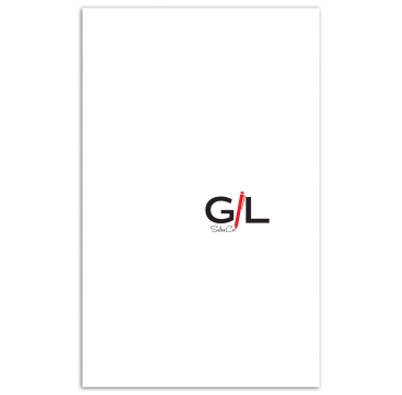 Rectangle Magnet 3 x 5