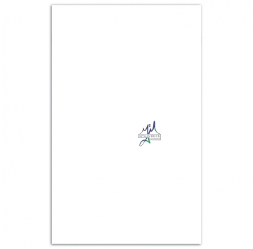 Rectangle Magnet 3 x 5