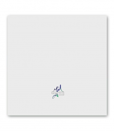 Square Magnet 4 x 4
