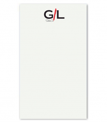Rectangle Magnet 3-1/2 x 6