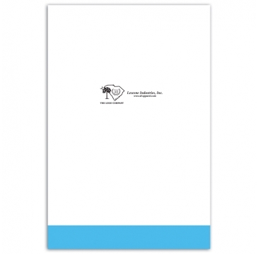 Rectangle Magnet 4 x 6