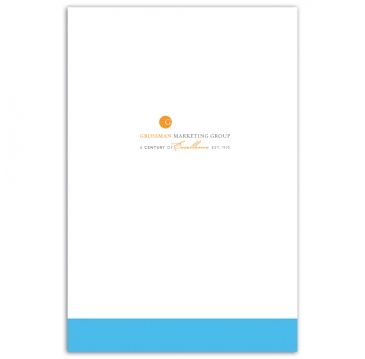 Rectangle Magnet 4 x 6