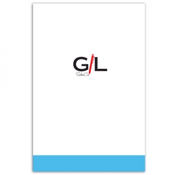 Rectangle Magnet 4 x 6