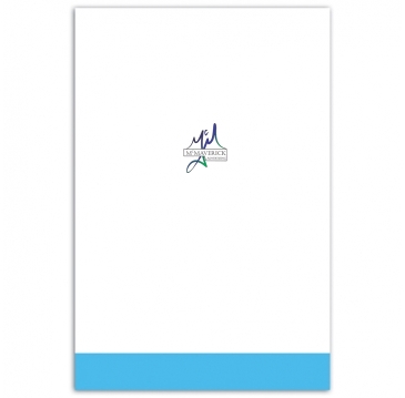 Rectangle Magnet 4 x 6