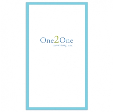 Rectangle Magnet 4 x 7