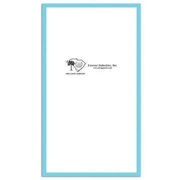 Rectangle Magnet 4 x 7
