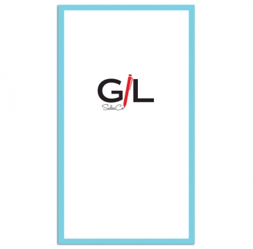 Rectangle Magnet 4 x 7