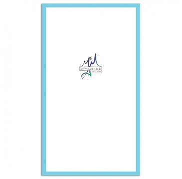 Rectangle Magnet 4 x 7