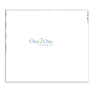 Rectangle Magnet 5 x 7