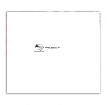 Rectangle Magnet 5 x 7