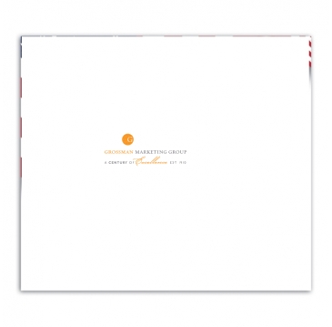 Rectangle Magnet 5 x 7