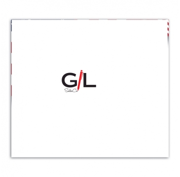 Rectangle Magnet 5 x 7