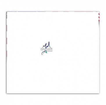 Rectangle Magnet 5 x 7