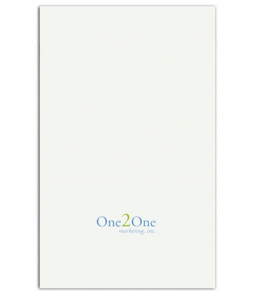Rectangle Magnet 5 x 8