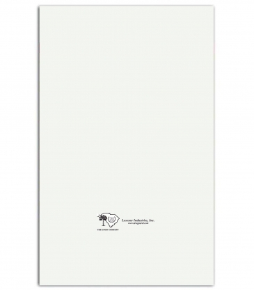 Rectangle Magnet 5 x 8