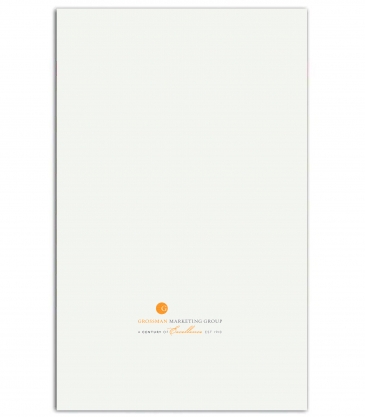 Rectangle Magnet 5 x 8