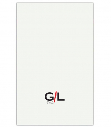 Rectangle Magnet 5 x 8