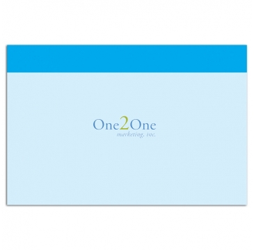Rectangle Magnet 5-1/2 x 8-1/4