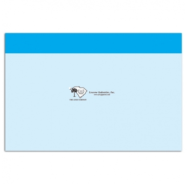 Rectangle Magnet 5-1/2 x 8-1/4
