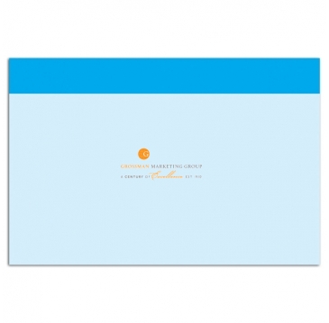 Rectangle Magnet 5-1/2 x 8-1/4