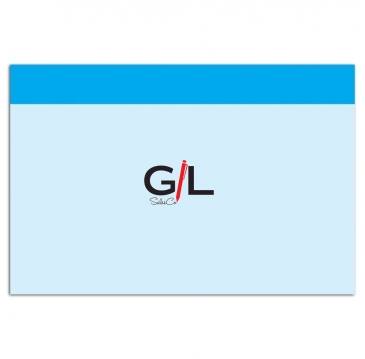 Rectangle Magnet 5-1/2 x 8-1/4