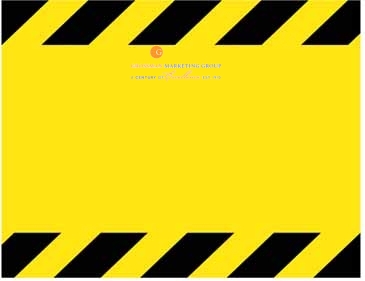 Jumbo Rectangle Magnet 8-1/2 x 11