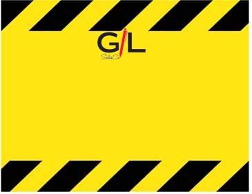 Jumbo Rectangle Magnet 8-1/2 x 11