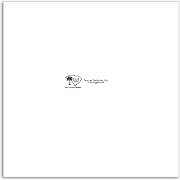 Jumbo Square Magnet 11 x 11