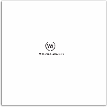 Jumbo Square Magnet 11 x 11