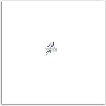 Jumbo Square Magnet 11 x 11