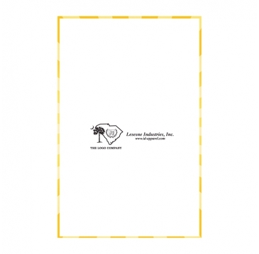 Jumbo Rectangle Magnet 11 x 17
