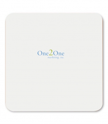 Round Corner Magnet 3 x 3