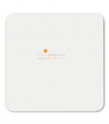 Round Corner Magnet 3 x 3