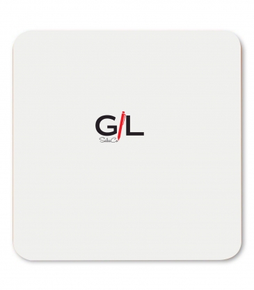 Round Corner Magnet 3 x 3