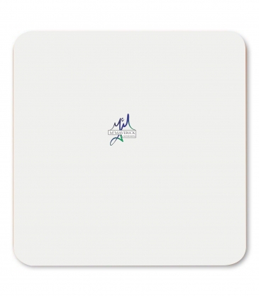 Round Corner Magnet 3 x 3