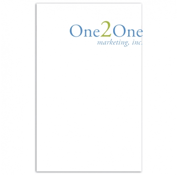 Round Corner Magnet 4 x 7