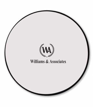 Circle Magnet 5-3/4 Diam