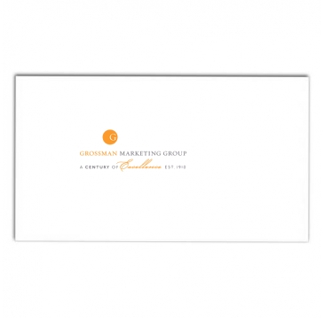 Double Sided Business Card Magnet