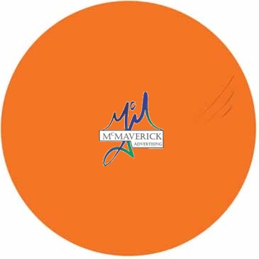 Circle Magnet 10 Diam