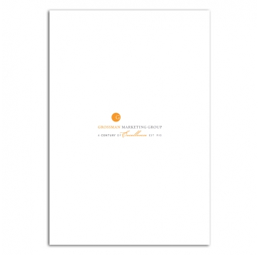 Double Sided Rectangle Magnet