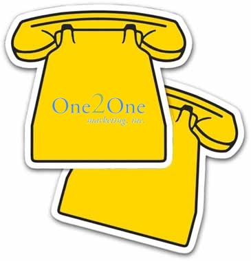 Double Sided Phone Magnet