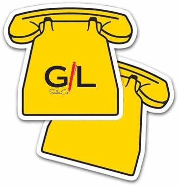 Double Sided Phone Magnet
