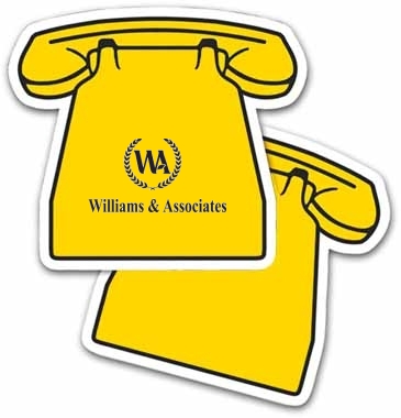 Double Sided Phone Magnet